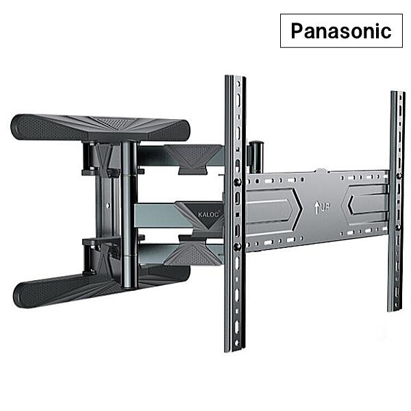 テレビ壁掛け金具 壁掛けテレビ 壁掛金具 TV モニター 40-75インチ 冷