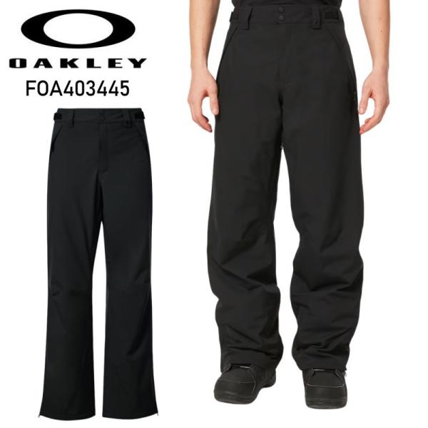 OAKLEY（オークリー） ☆ OAKLEY BEST CEDAR RC INSULATED PANT カラー