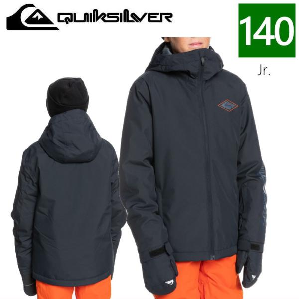 Quiksilver（クイックシルバー） ◇ QUIKSILVER IN THE HOOD YOUTH JKT