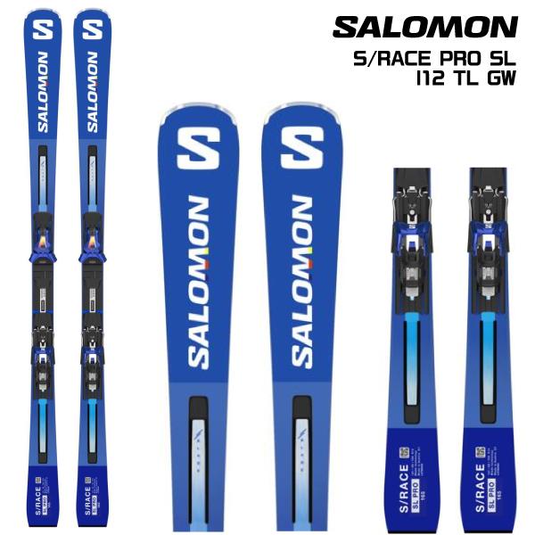 幅広salomonサロモンSPK 26.0-26.5cm FS・初中級者向 幅広salomon
