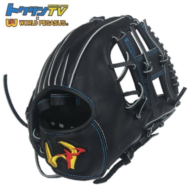 ワールドペガサス（WORLD PEGASUS） 野球 硬式用トレーニンググラブ