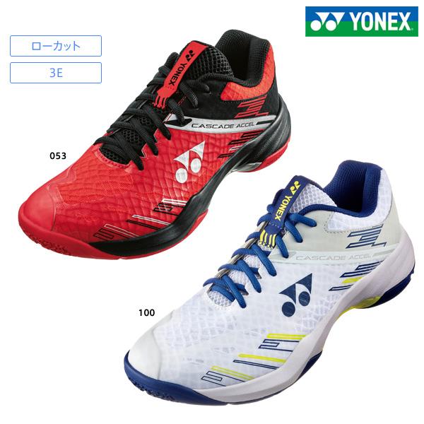 YONEX（ヨネックス） バドミントンシューズ パワークッション