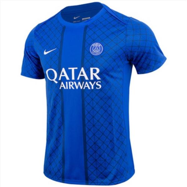 NIKE（ナイキ） 25/26 PSG パリサンジェルマン アカデミー PRO S/S TOP