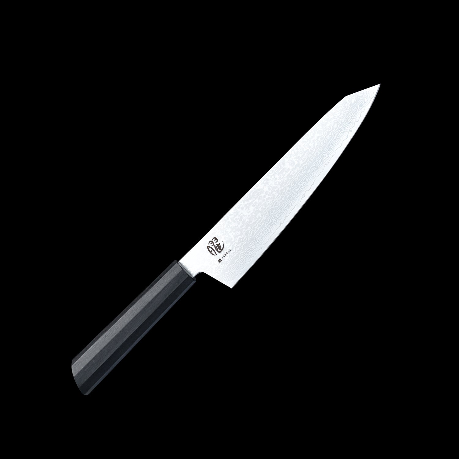 包丁の堺徳｜牛刀包丁 曜・たくみ