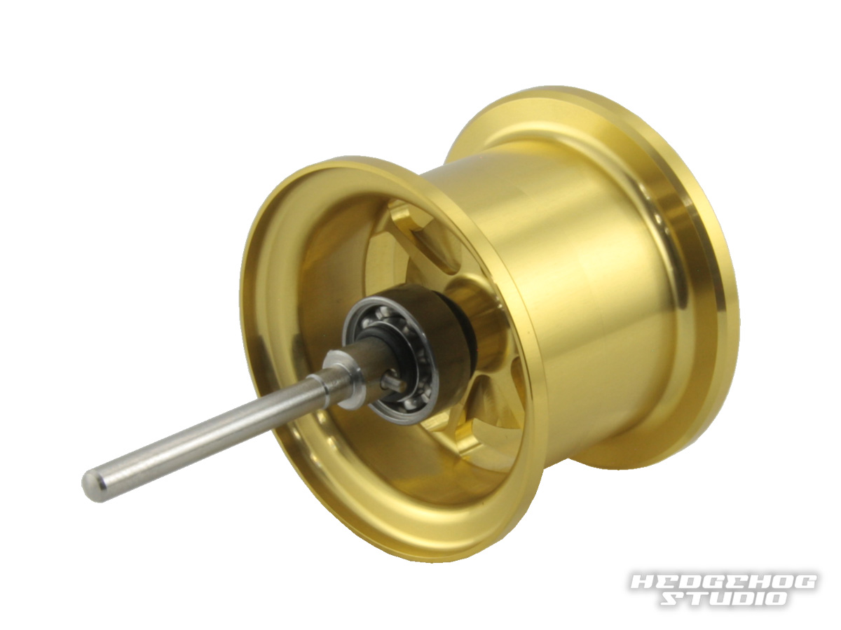 Avail] SHIMANO Microcast Spool 18BTM58RI for 18 Bantam MGL(Bass