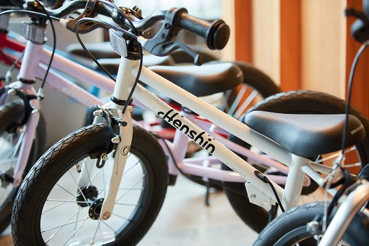 いい道具が子どもの感性を育てる