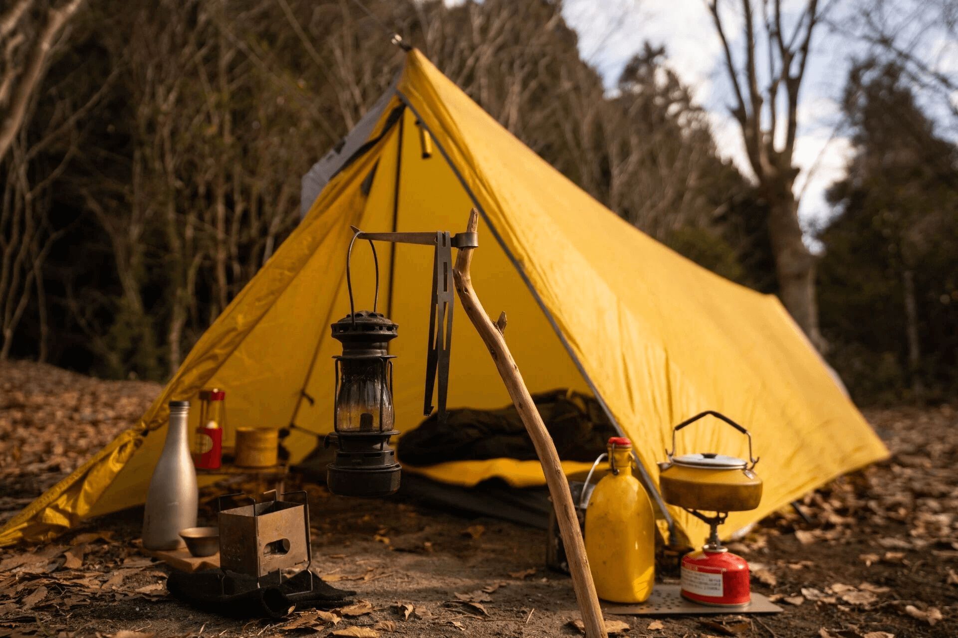 テント | キャンプのビンテージならJourney Bro.