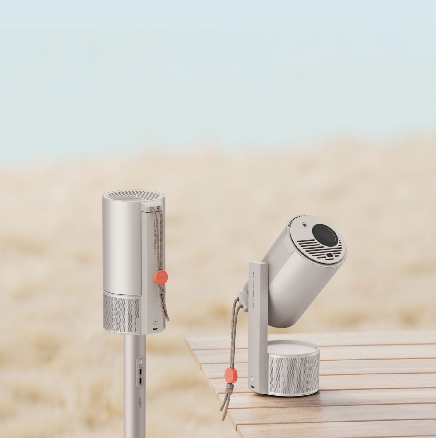 XGIMI プロジェクター本体 【公式通販】