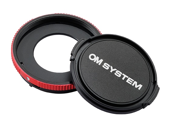 基本情報｜コンバーターアダプター CLA-T01｜コンパクトデジタルカメラ