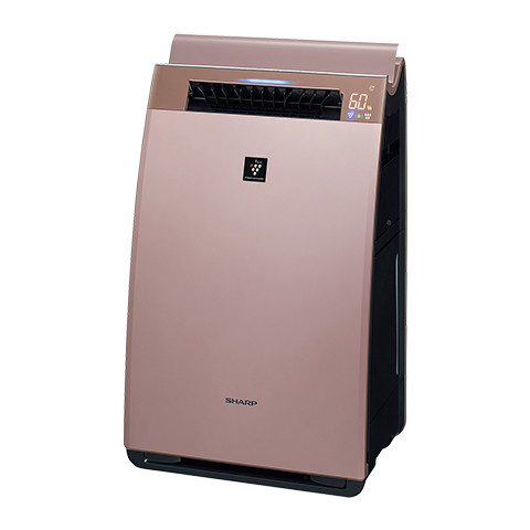 製品トップ | KI-GX100 | 加湿空気清浄機/空気清浄機：シャープ