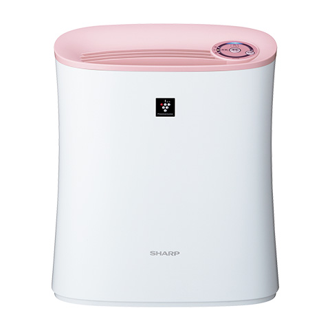 製品トップ | FU-G30 | 加湿空気清浄機/空気清浄機：シャープ