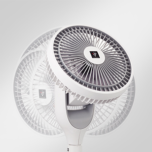 PJ-S2DS | サーキュレーター・扇風機：シャープ