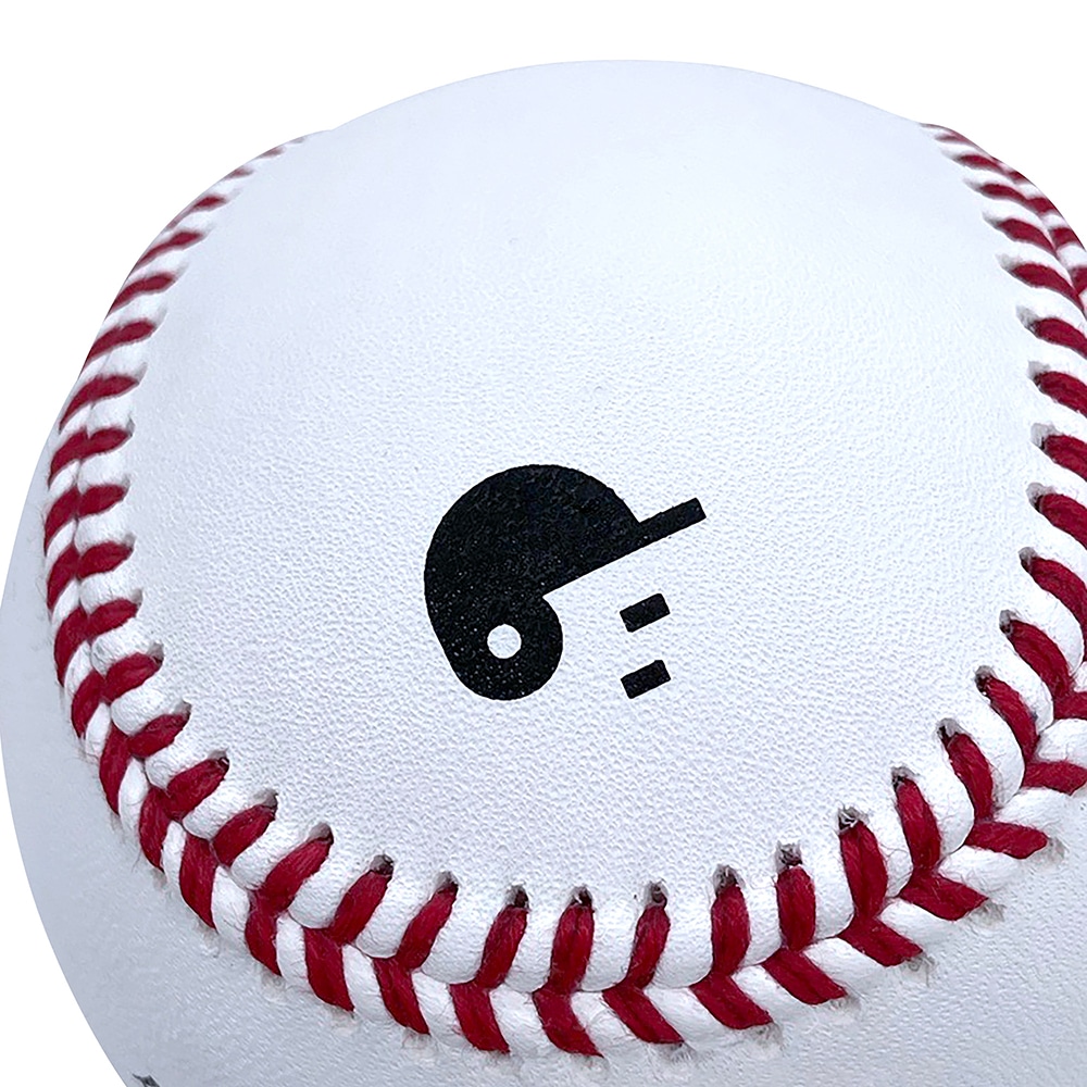 高校野球オフィシャルグッズ】大会公認球(第107回 全国高校野球選手権