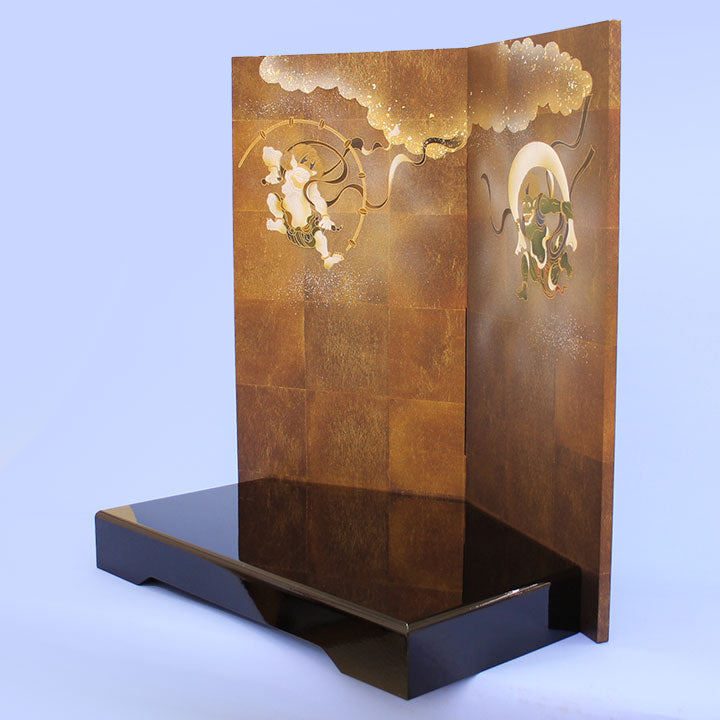 五月人形用 台屏風セットの単品販売 – 寿鳳人形の東芸