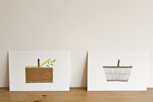 日本のかご・世界のバスケット専門店 | 世界のかご カゴアミドリ