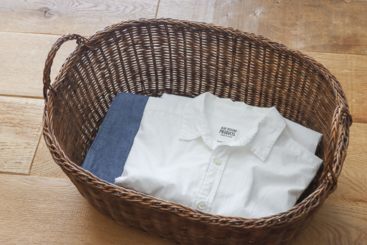 青森 あけび はかりかご