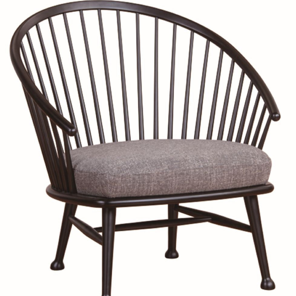 座膳 ループチェア LLC41A(オーク) – 柏木工株式会社オンラインストア