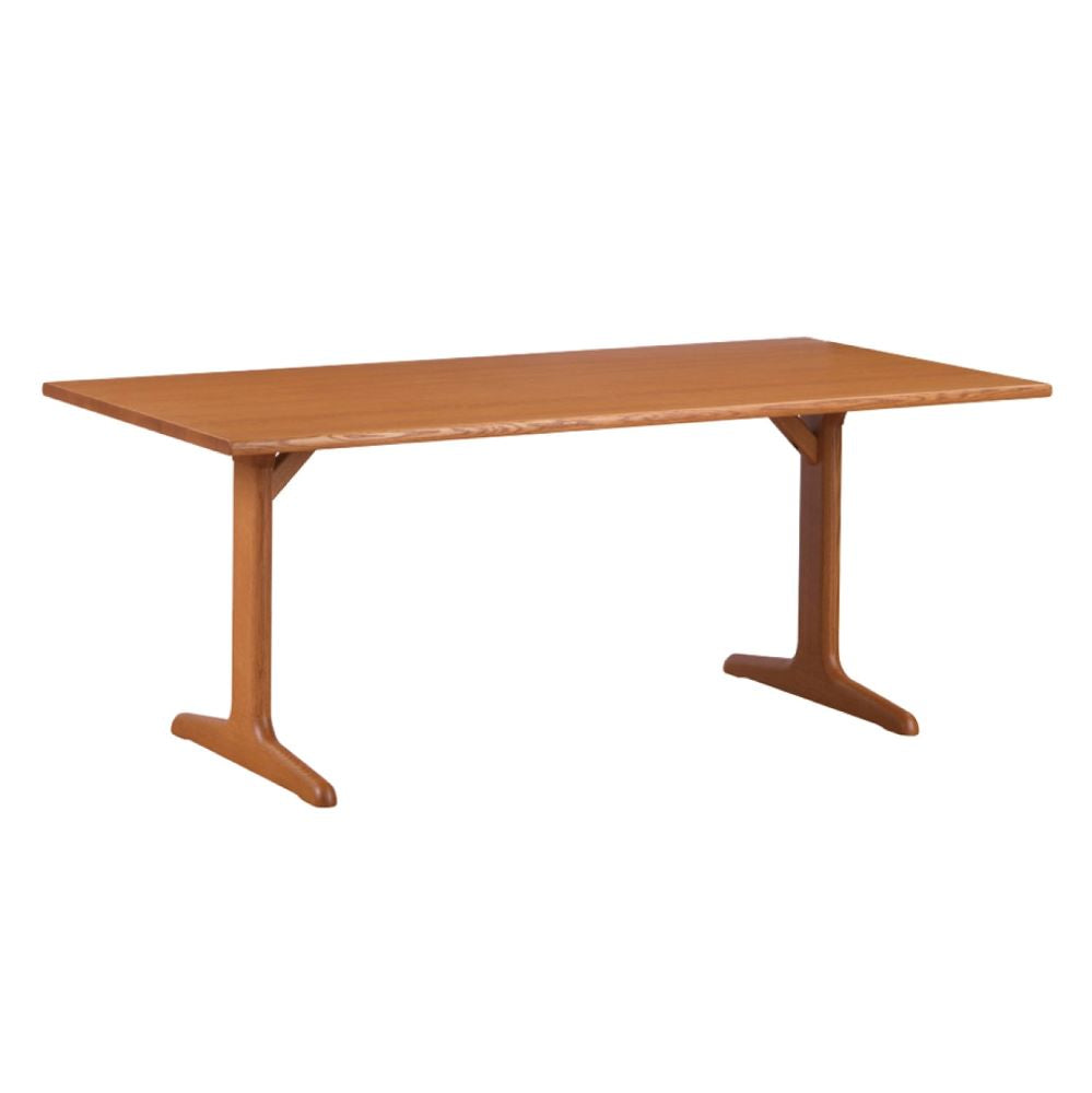 BOSS STYLE オークダイニングテーブル(W1500～2100) – 柏木工株式会社