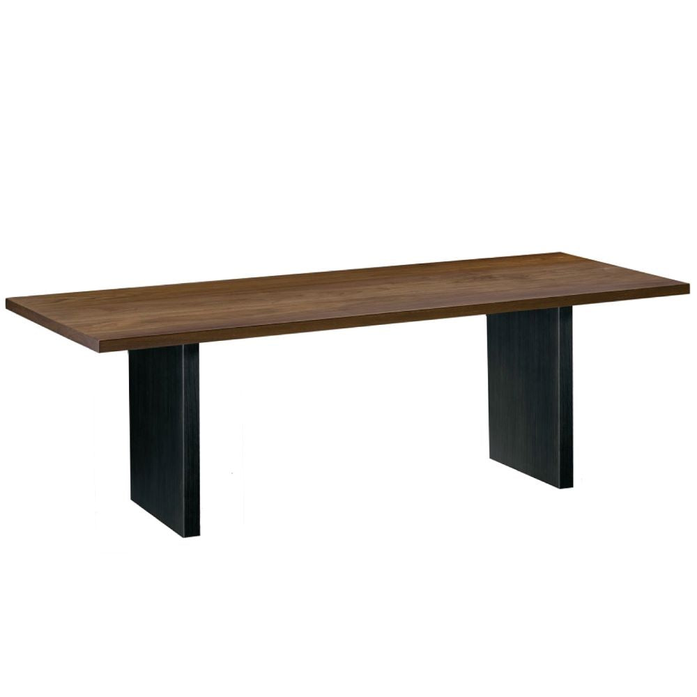 PREMIUM TABLE耳付きプレミアムテーブル4本脚(1500～1950)(専用P色