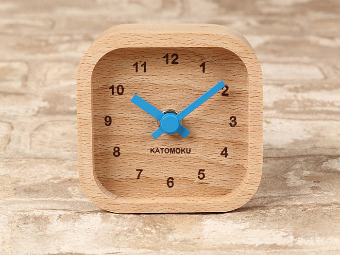 km-25_mini_clock_角