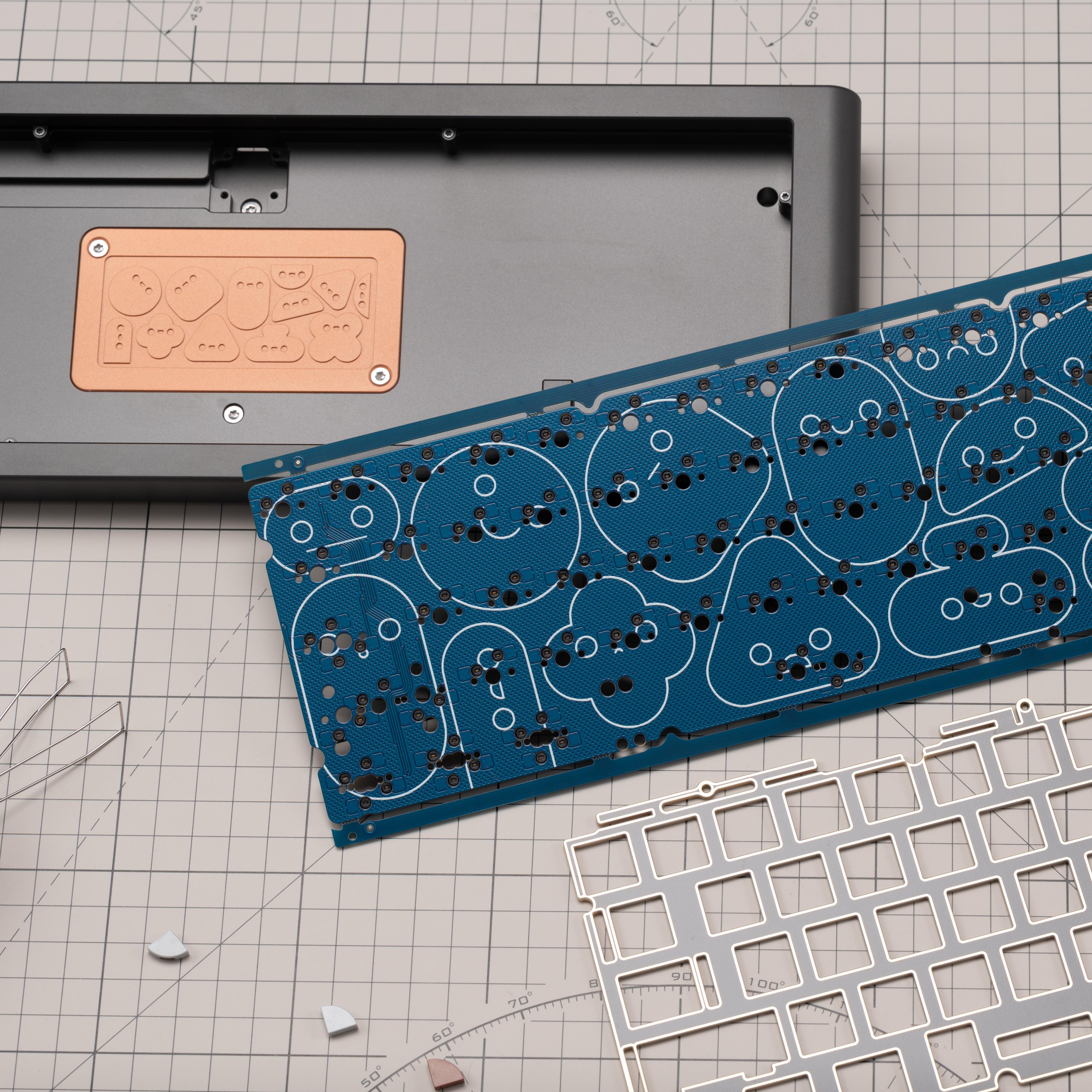 Boop Redux – KBDfans® Mechanical Keyboards Store