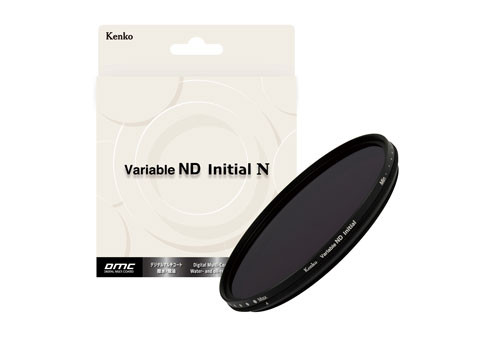 Kenko Global - PRO ND100000 (round type)