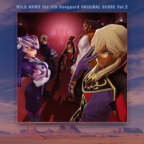 ワイルドアームズ the ５thヴァンガード アニバーサリーDisc DVD Amazon.co.jp: ワイルドアームズ ザ フィフスヴァンガード PS2 特典