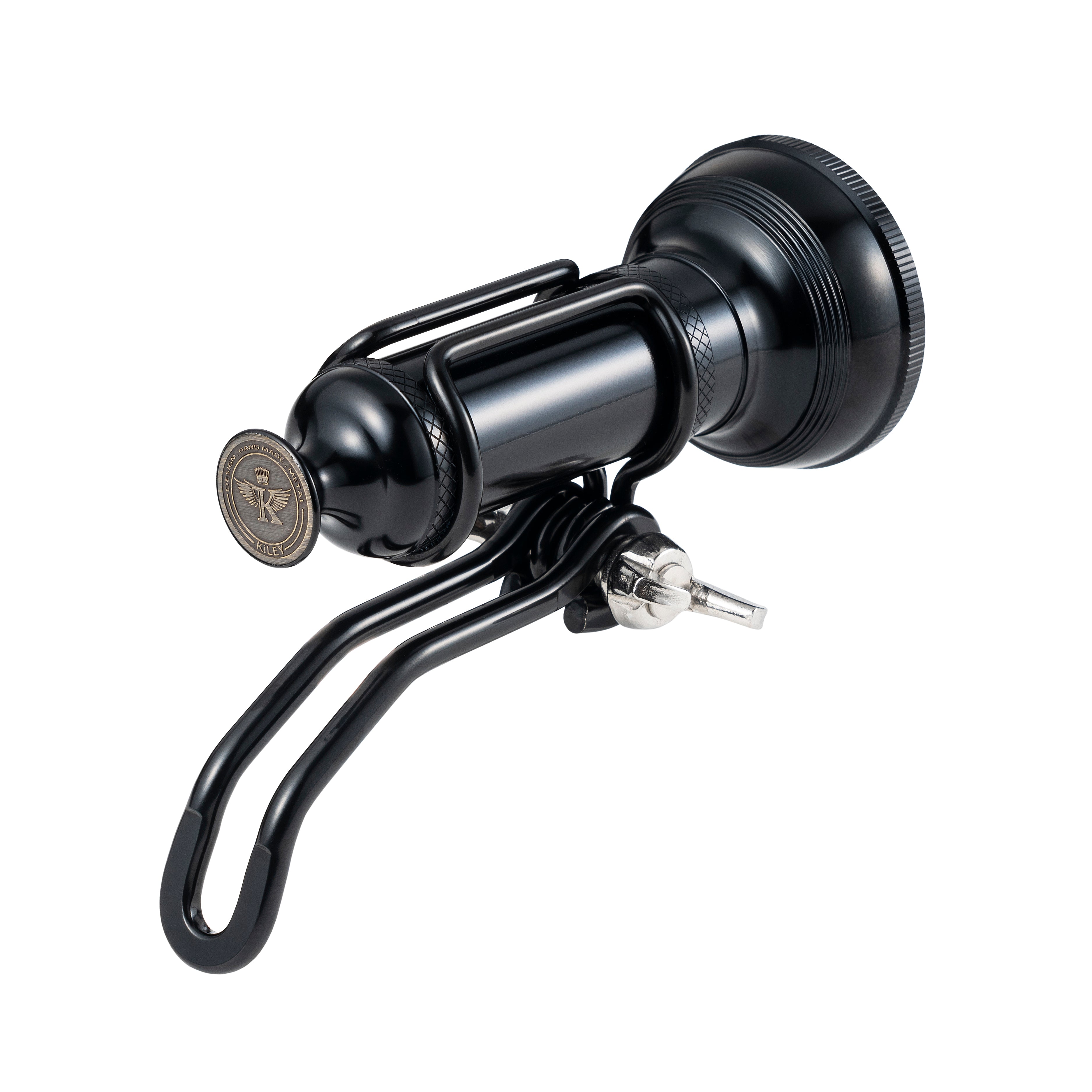 KiLEY(キーレイ)「ビンテージライト」 V2 フロント – kiley-japan