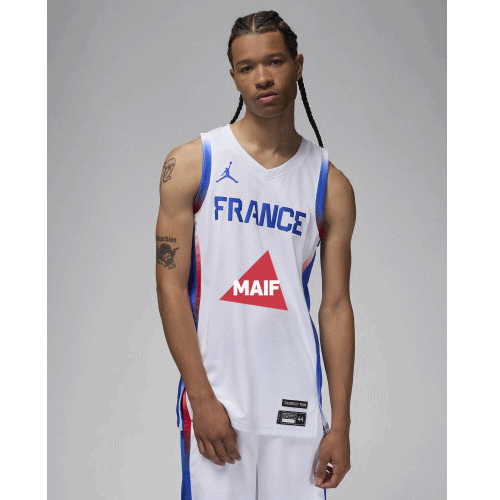 Nike フランス代表 ラグビー ウォームアップウェア Lサイズ Nike