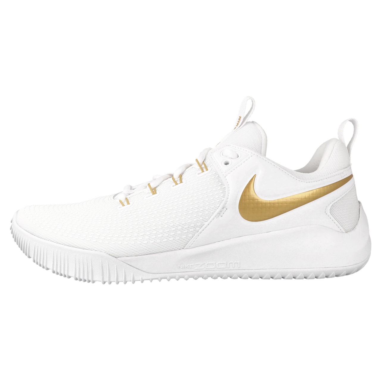 nike 海外限定版バレーボールシューズズーム ハイパーエース 2 SE