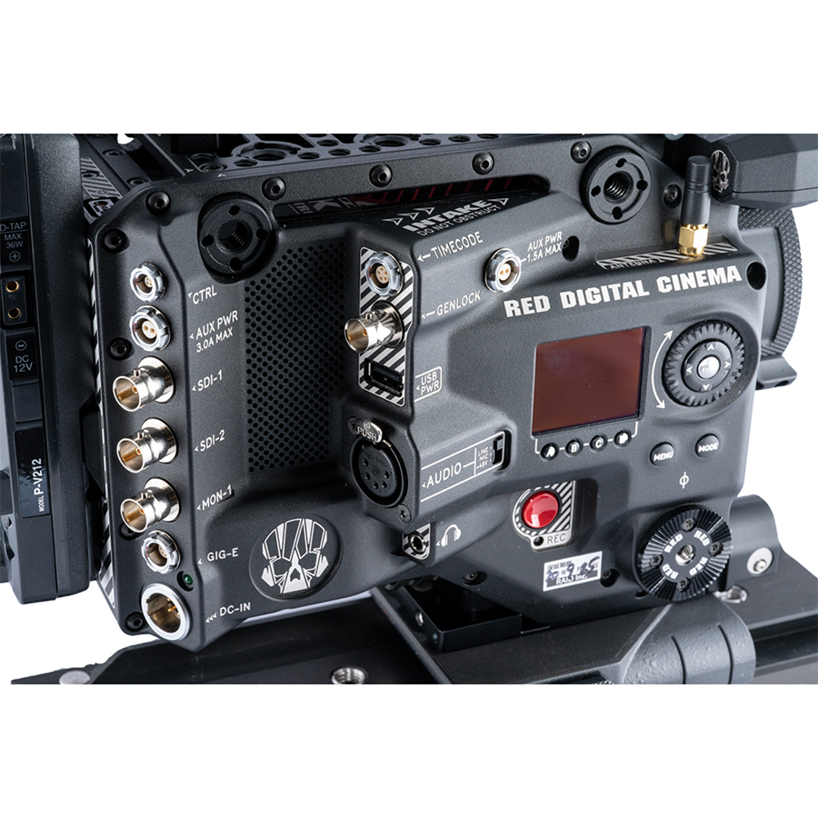 RED RANGER GEMINI 5K｜小輝日文レンタル公式サイト