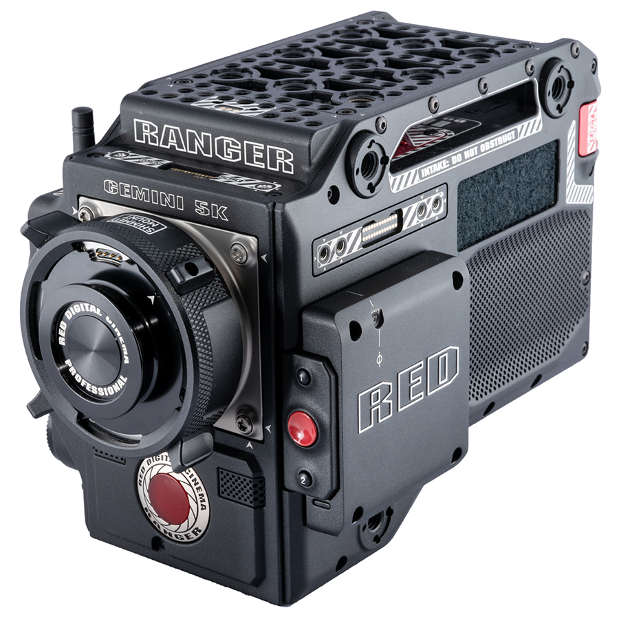 RED RANGER GEMINI 5K｜小輝日文レンタル公式サイト