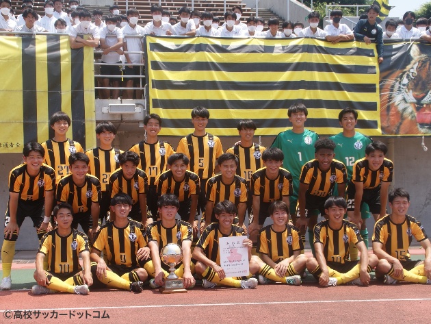 インターハイチームデータ＆登録メンバー】前橋育英(群馬) | 高校