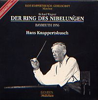 Hans Knappertsbusch Conducts Wagner 