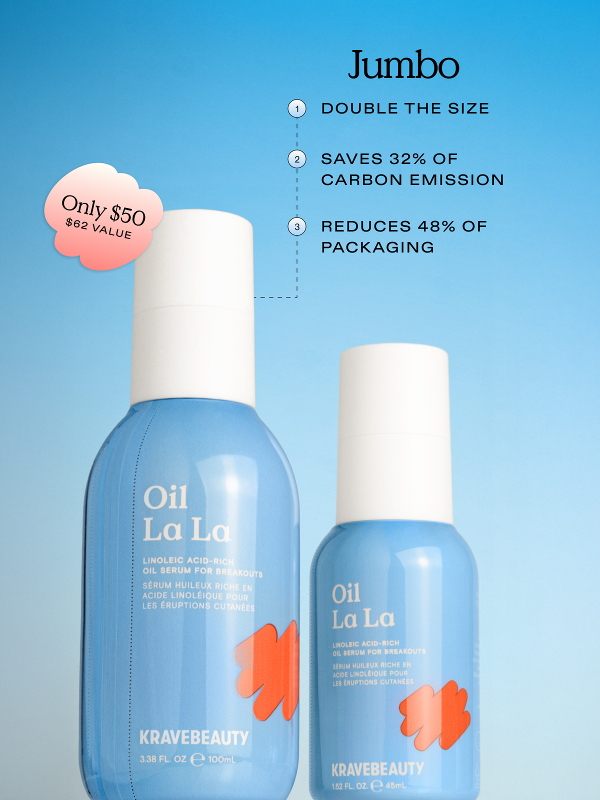 Oil La La – KraveBeauty