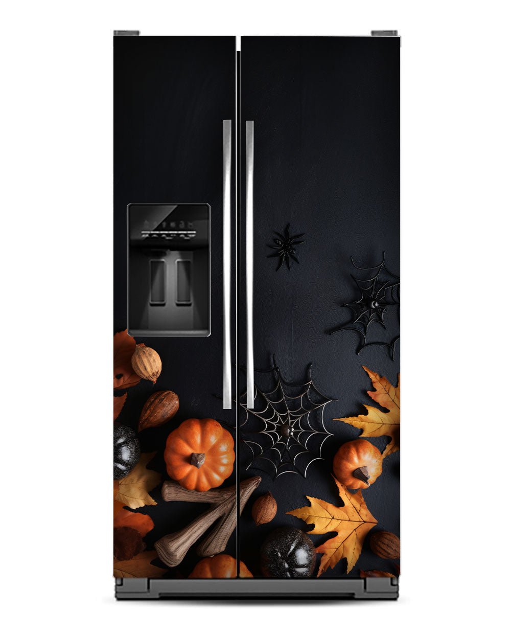 Storm magnet full cover for ANY fridge model – KUDUmagnets