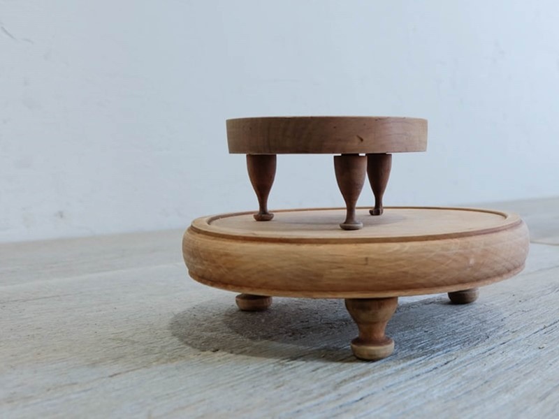 暮らしにスペシャルな場所をつくる「プライベートテーブル」 | 暮らし