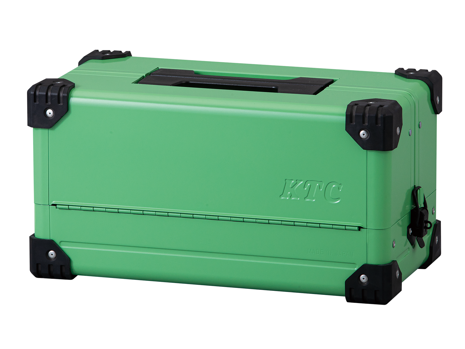2021SKセール限定品】両開きメタルケース | KTCツールオフィシャル