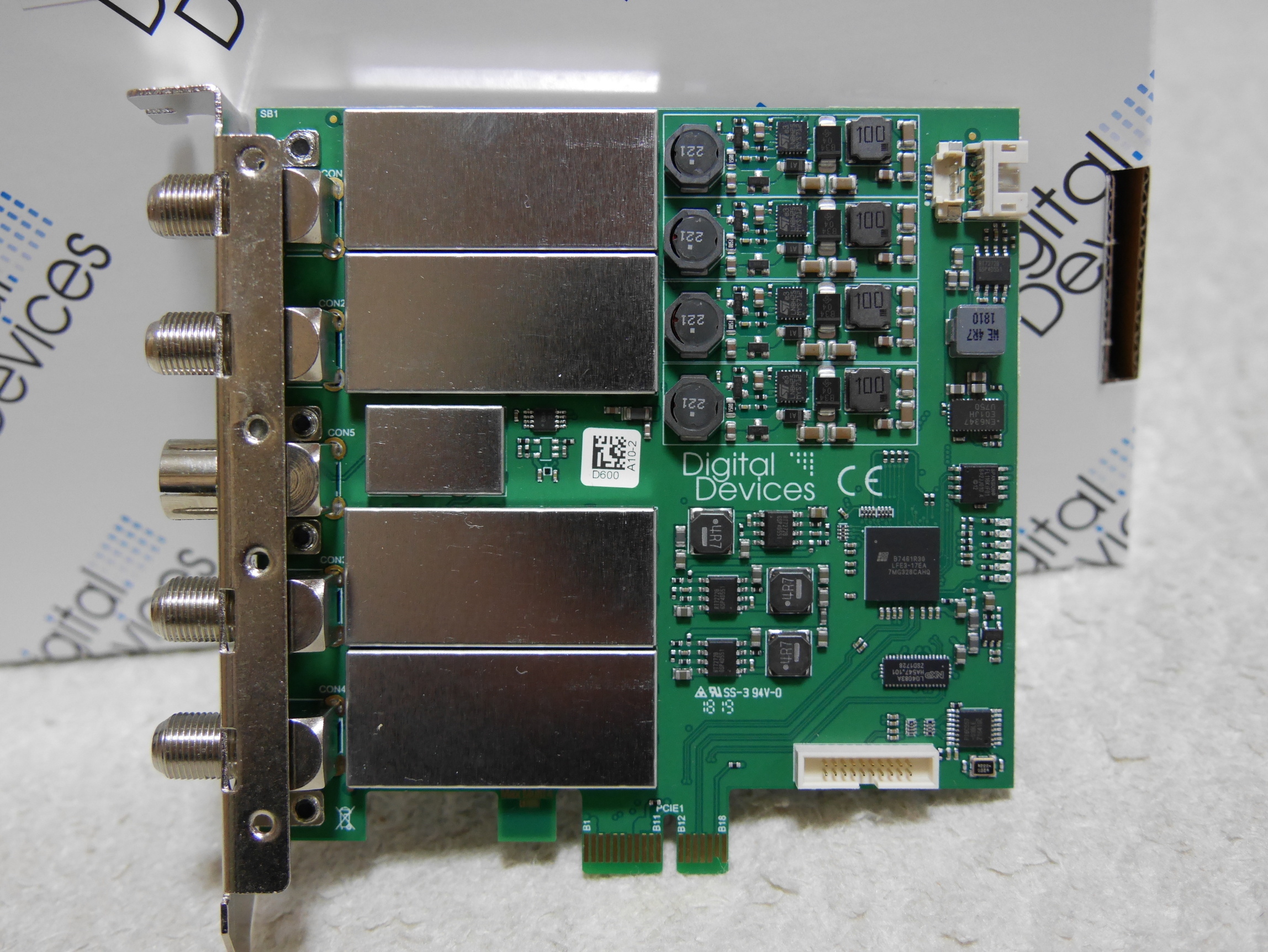 Digital Devices Max M4: 思いつくがままのぶろぐ