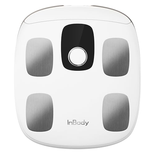 Amazon.co.jp: インボディ(InBody)体組成計 InBody Dial H30 年齢