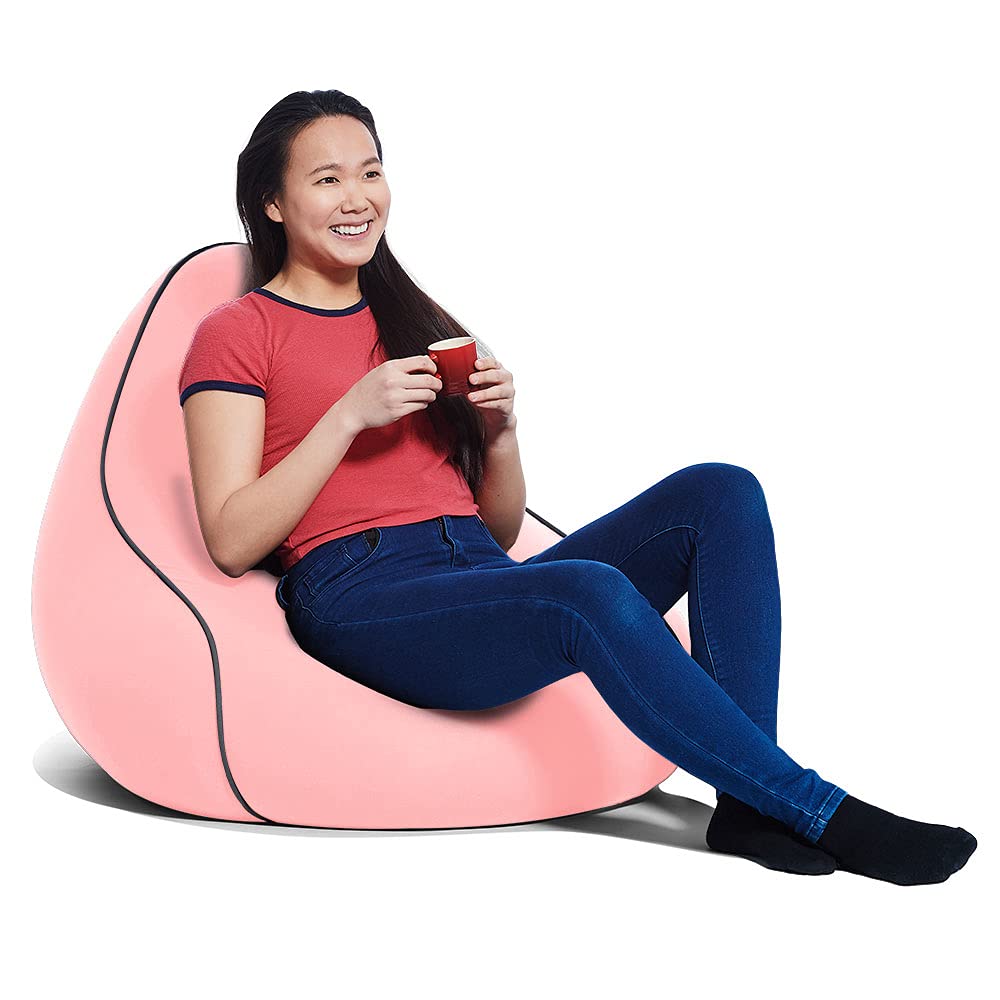 Amazon.co.jp: Yogibo Lounger ヨギボーラウンジャー フラミンゴ