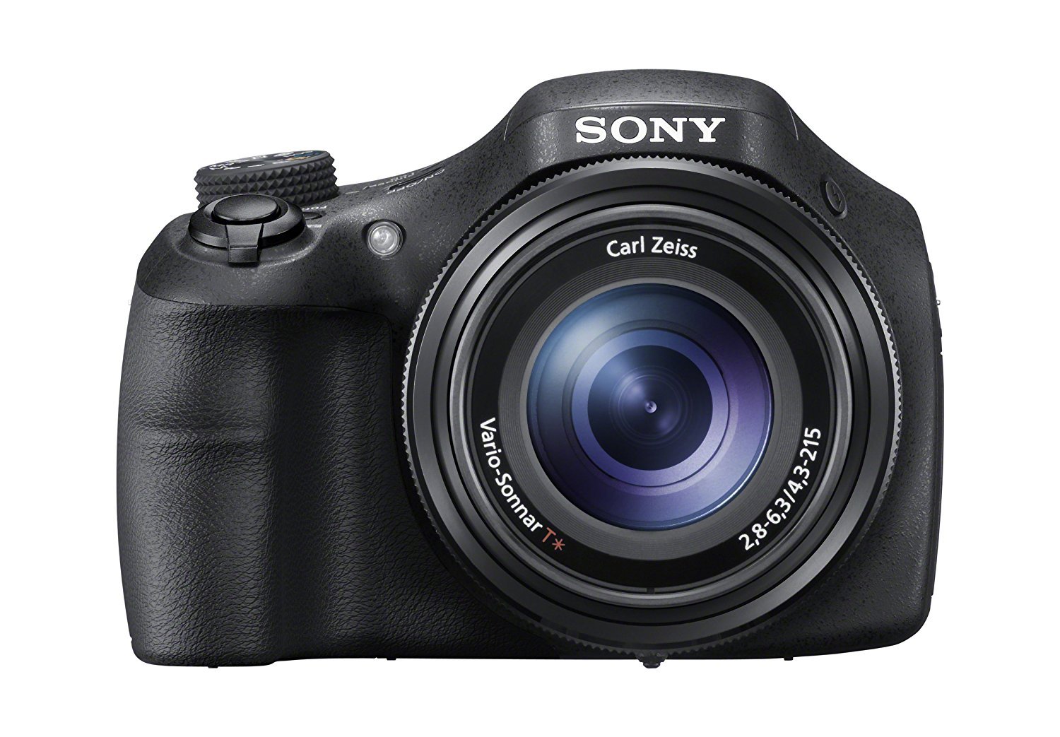 Amazon.com : Sony Cyber-shot DSC-HX300/BC 20.4 MP Digital Camera