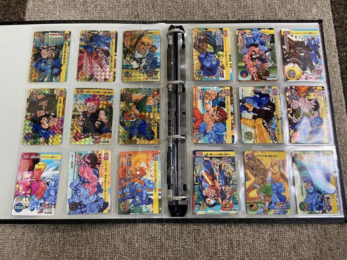 Amazon.co.jp: ラスト1 コレクター品 ストリートファイター2X