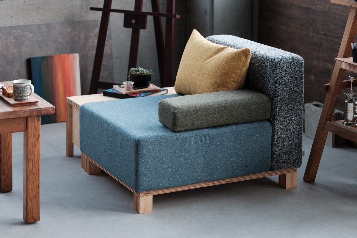 ソファ 国産 ブランド MANUALgraph / マニュアルグラフ – ソファ専門