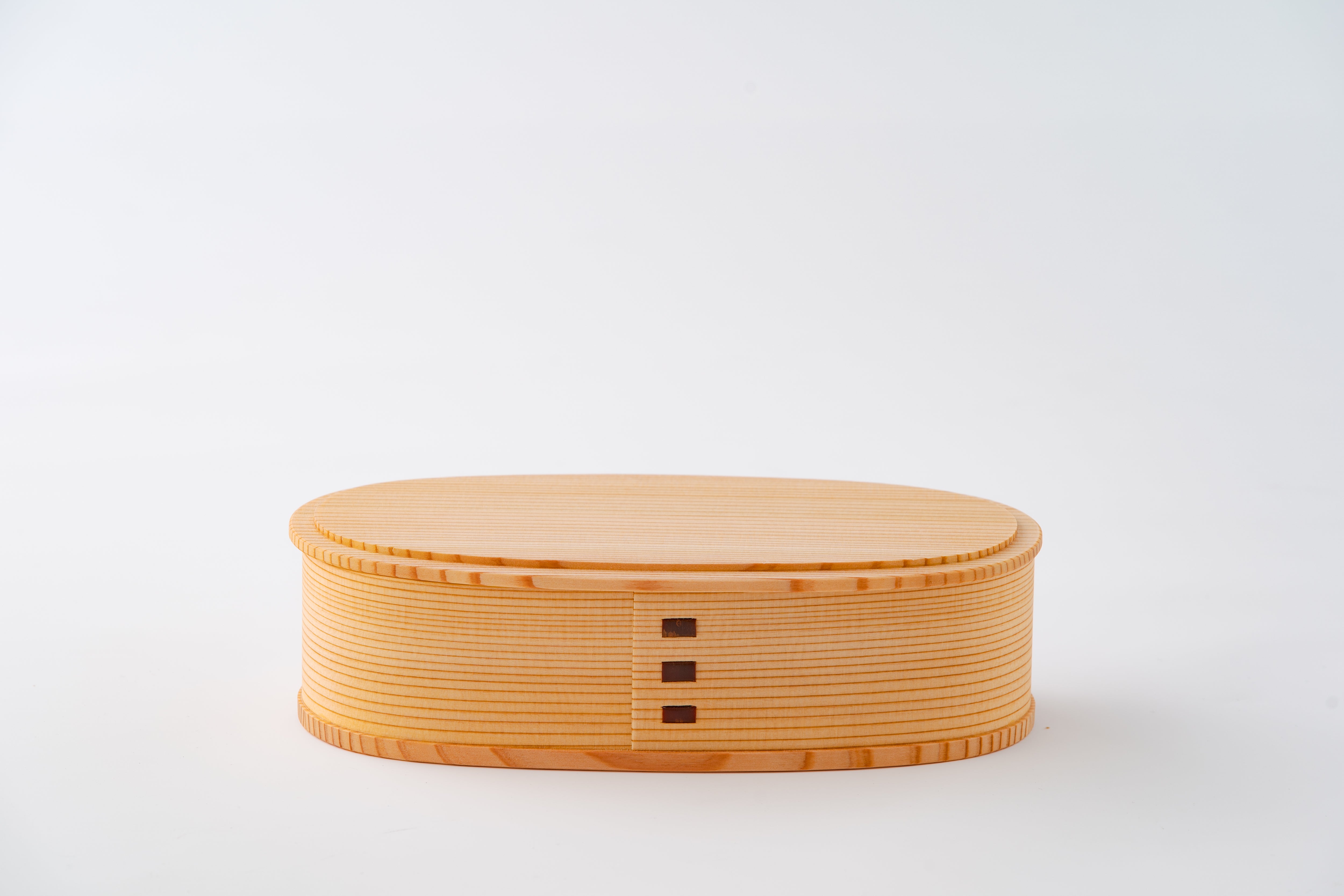 やぐら弁当 - 大館工芸社