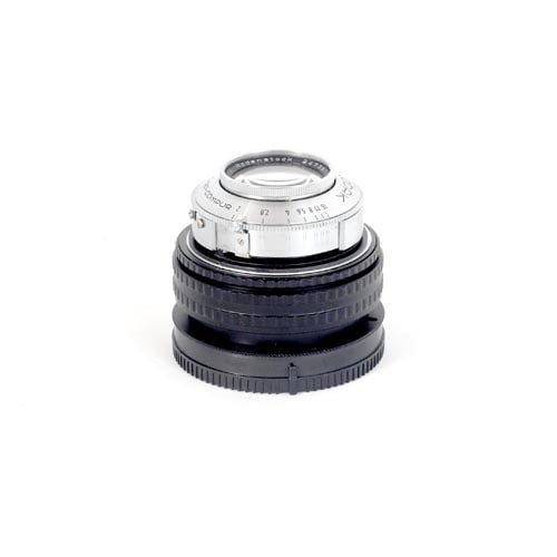 ブリコラージュ工房NOCTO あの名玉が蘇る!! オールドレンズ専門の通販