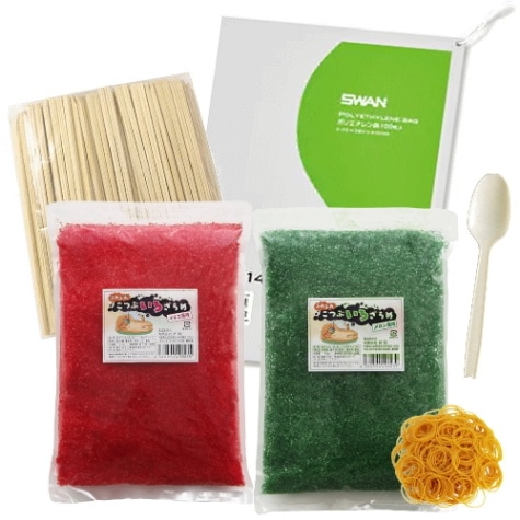 わたあめ基本セット 100人用 | わたあめ（綿菓子）,わたあめ 材料,材料