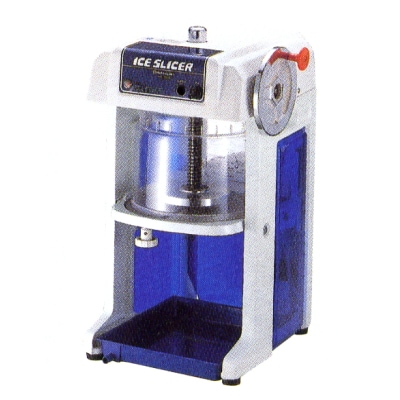 かき氷機[ブロック氷] HF-700P 初雪 中部コーポレーション | かき氷