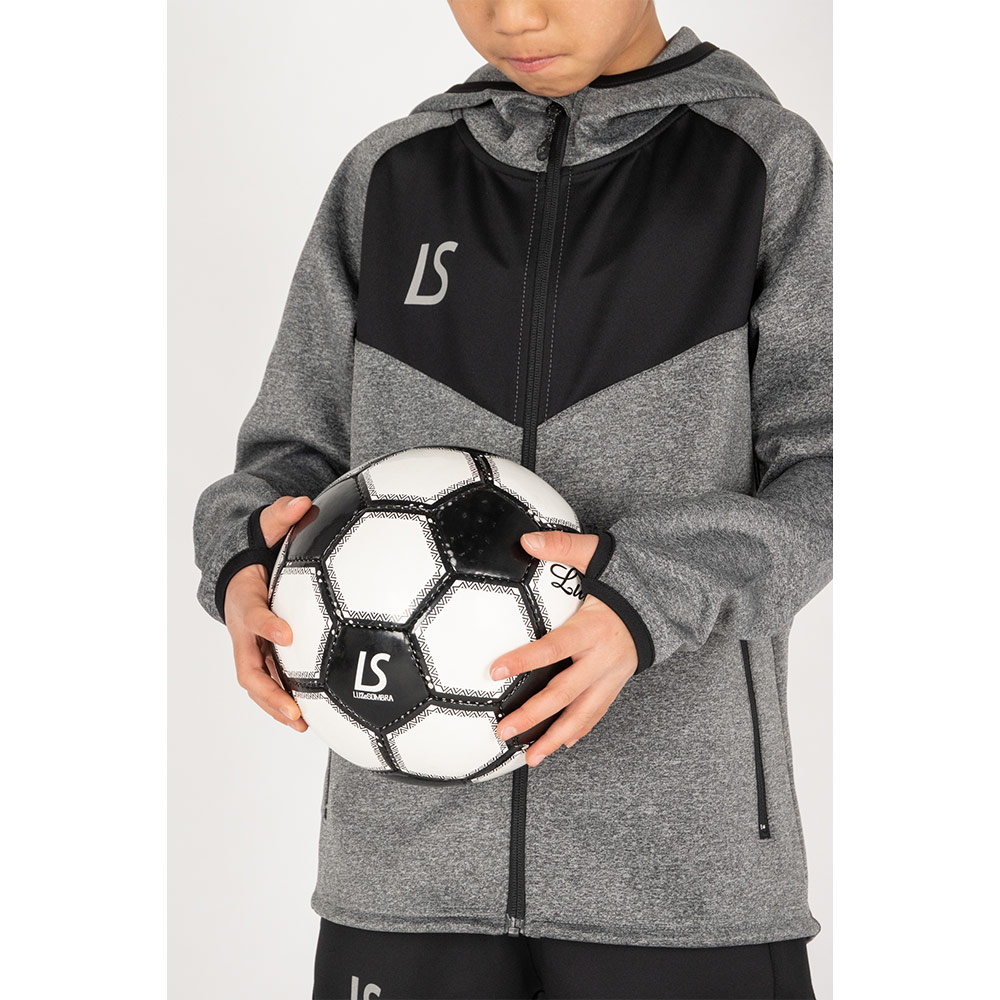 LUZeSOMBRA/ルースイソンブラ ジャージトップ トレーニングトップ