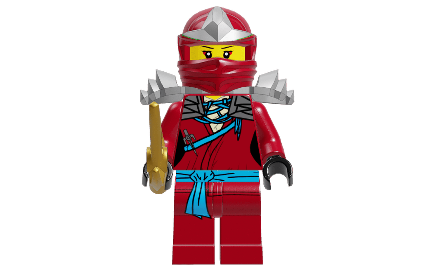 Mecabricks.com | Zx nya